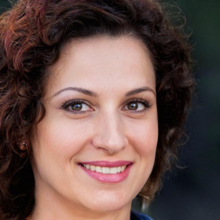 Margot Delannoy, experte en contrôle de gestion